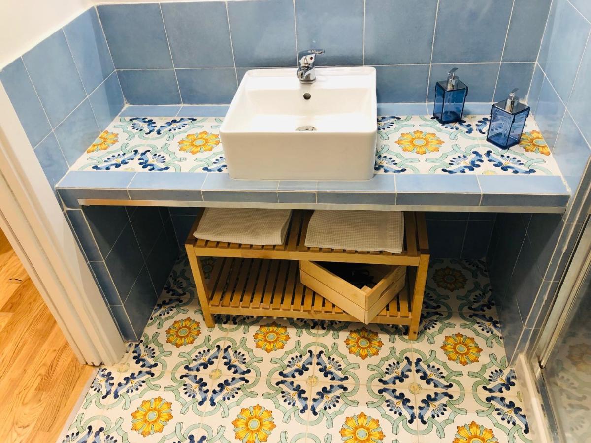 Domus Studio 25 Bed & Breakfast Napoli Eksteriør bilde
