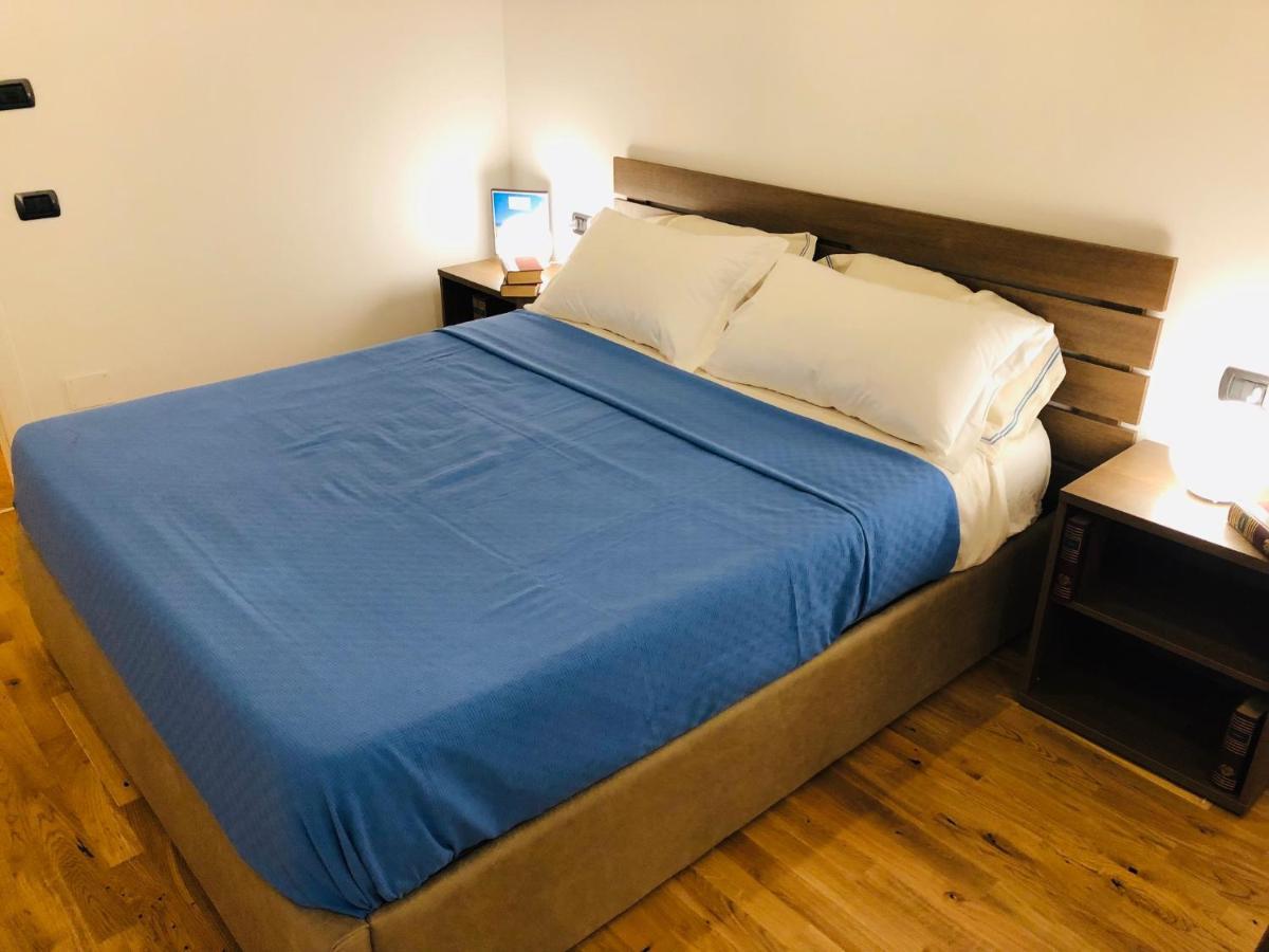 Domus Studio 25 Bed & Breakfast Napoli Eksteriør bilde
