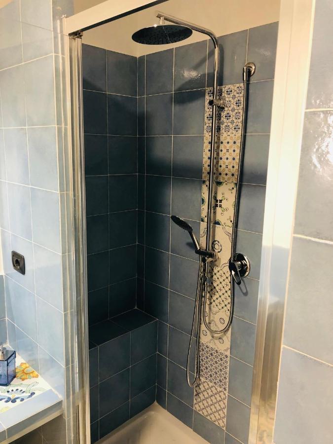 Domus Studio 25 Bed & Breakfast Napoli Eksteriør bilde