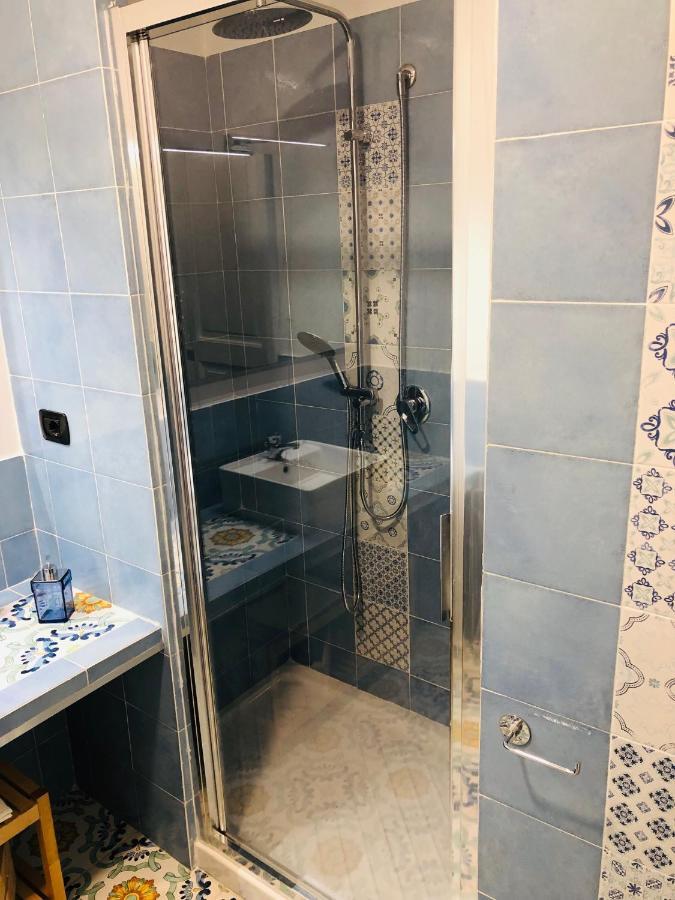 Domus Studio 25 Bed & Breakfast Napoli Eksteriør bilde