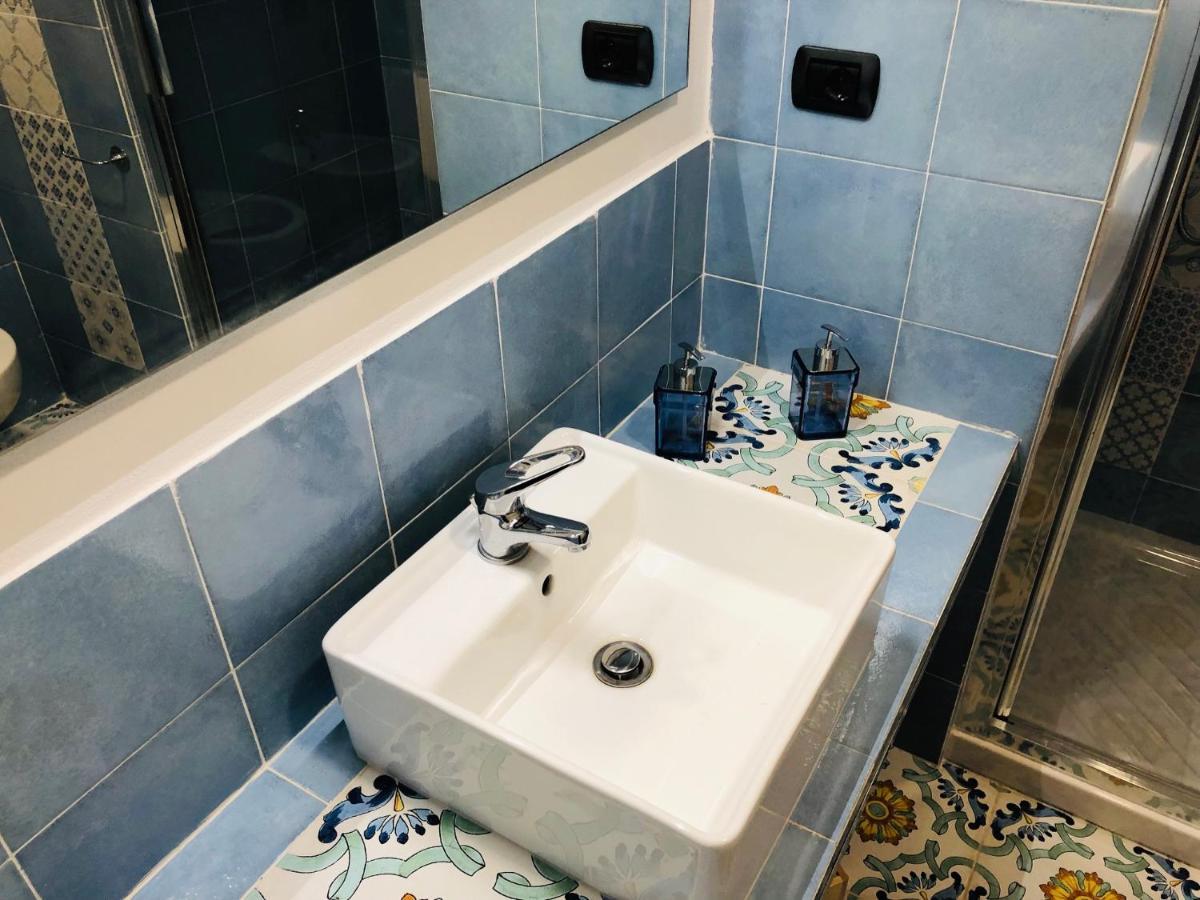 Domus Studio 25 Bed & Breakfast Napoli Eksteriør bilde