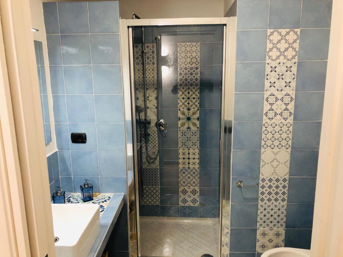 Domus Studio 25 Bed & Breakfast Napoli Eksteriør bilde