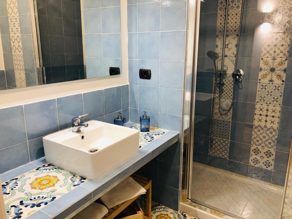 Domus Studio 25 Bed & Breakfast Napoli Eksteriør bilde