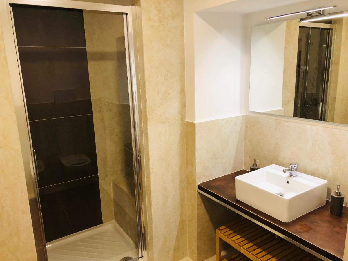 Domus Studio 25 Bed & Breakfast Napoli Eksteriør bilde
