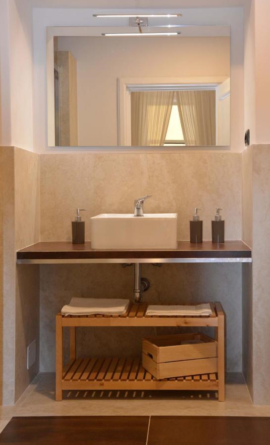 Domus Studio 25 Bed & Breakfast Napoli Eksteriør bilde