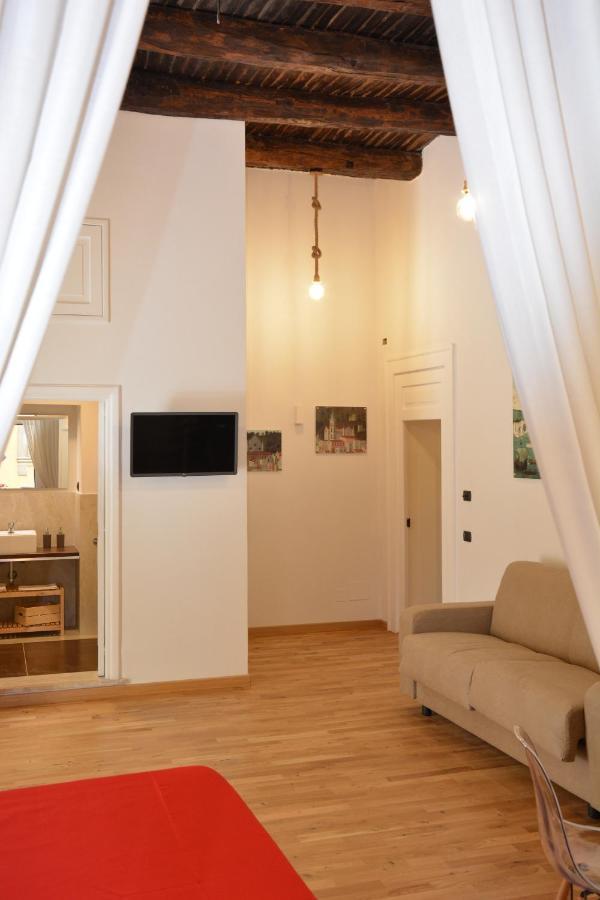 Domus Studio 25 Bed & Breakfast Napoli Eksteriør bilde