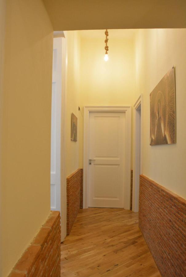 Domus Studio 25 Bed & Breakfast Napoli Eksteriør bilde