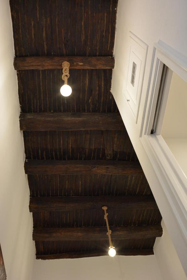 Domus Studio 25 Bed & Breakfast Napoli Eksteriør bilde